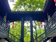 -杭州黄龙洞