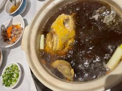 -天宜隆蘑菇宴火锅(石景山旗舰店)