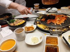 -韩宫宴和牛烤肉(盐城金鹰店)