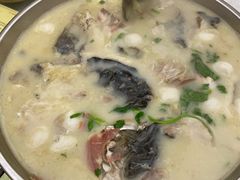 拆烩鲢鱼头-丁老爷子苏香圆
