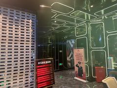 -欢乐迪KTV(南京夫子庙三山街店)