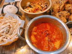 -miss密斯韩餐(平阳景苑店)