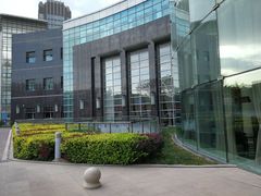 -银川国贸中心酒店