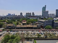 -佛山岭南天地康得思酒店