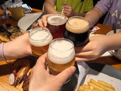 -布拉格餐厅· 中欧捷克菜(全国首店)