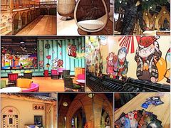 -汤W城市微度假(仓山店)