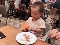 -乐凯撒披萨(中心书城店)