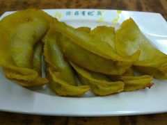 -清真蒋有记(老门东店)