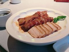 -顺鹅季·非遗烧鹅(六道口店)