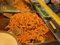 -丁家坡洋芋·观音桥好吃街A区(全国总店)