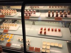 -万德诺富特酒店·自助餐厅(万德大厦店)