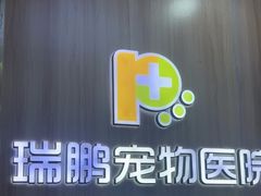 -瑞鹏宠物医院·宠保定点·心脏科·内科(御桥分院)