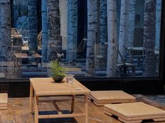 -Metal hands·铁手咖啡