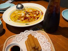 -鱼亨小鲜酸菜鱼(大信店)