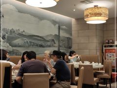 大堂-又一间茶点轩(百汇广场店)