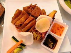 -朱仔记食府(江南大道店)