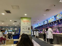 -中医院-的食堂