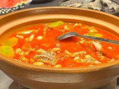 -忆江南·临江鱼馆