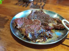 -原始泥炉烤肉(总店)