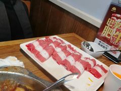 -傣妹火锅(南京东路一店)