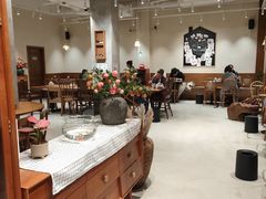 大堂-小豆海棠(人民南路店)