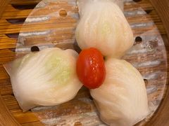 -点都德(龙之梦店)