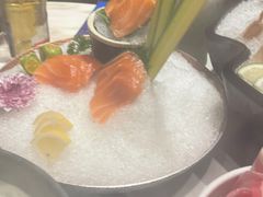 -阳光码头海鲜火锅(玉立路店)