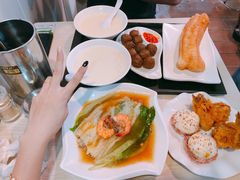 -兄弟深夜豆浆