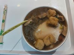 -八婆婆烧仙草(SM城市广场店)