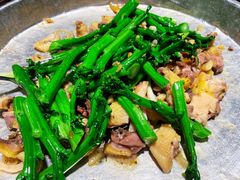 蒸鸡-大笑饭堂(甲子桥店)