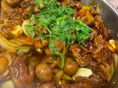 -黄记煌三汁焖锅(首创奥特莱斯店)