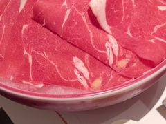 -半闲斋羊肉铺(齐礼阎店)
