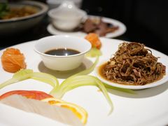 -西安饭庄·非遗陕菜(钟楼店)