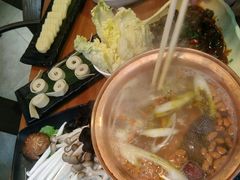-三太子地摊烧烤·小龙虾(北蔡店)