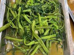 -龙上水现炒生料(柳沙店)