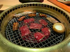 -久苑烧肉(世界城广场店)