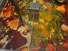 -海底捞火锅(方圆荟店)