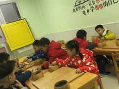 -弈星围棋(新源路校区)