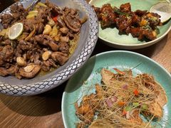 -甘家界柠檬鸭(安吉店)