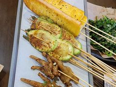 -林二哥宜烤官·宜宾小烧烤