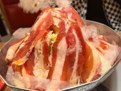 -西月山居匠心创意料理(江汉路新佳丽广场店)