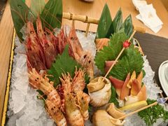 -菊上日式料理(蚌埠银泰店)