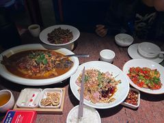 -桂小厨广西菜(桂林万象城店)