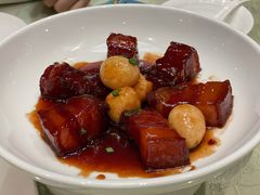 外婆红烧肉-琼林徽宴(中央门店)