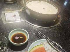 -捞王猪肚鸡火锅(昆山店)