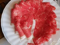 -京门老爆三·铜锅涮肉 爆肚(望京店)