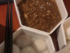 -华夏良子·足道SPA艾灸(翠微店)