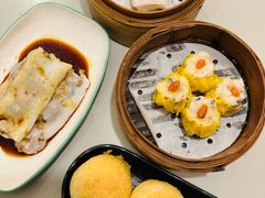 -添好运点心专门店(深水埗店)