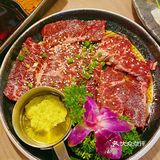 第一次吃到这么新鲜的鳗鱼白烧🔥太地道了～