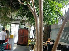 -又见炊烟私房菜(敬亭路店)